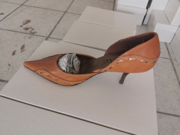 Stocklot ladies shoes - Image 6