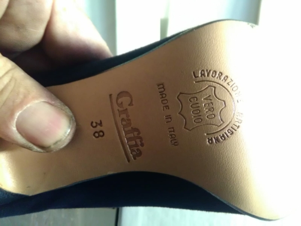 Stocklot ladies shoes - Image 20