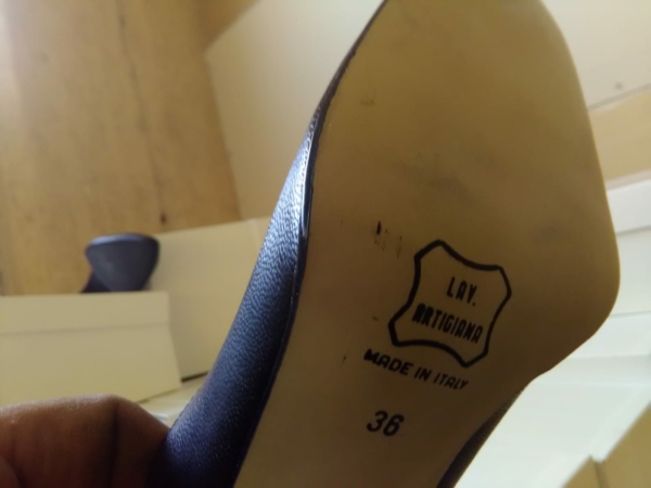 Stocklot ladies shoes - Image 21