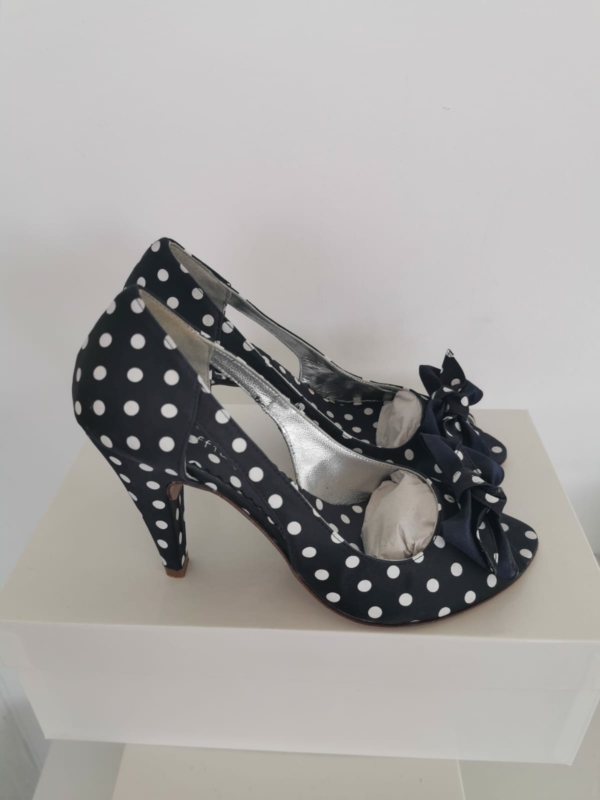 Stocklot ladies shoes