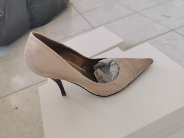 Stocklot ladies shoes - Image 12