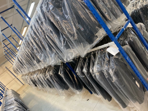 Stocklot men's suits - Image 6