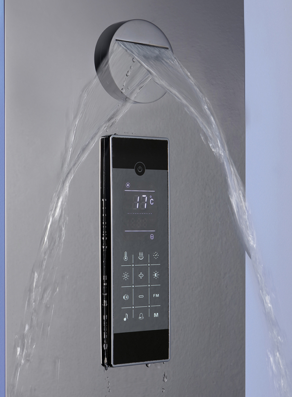 Stocklot multifunction shower cubicles - Image 7