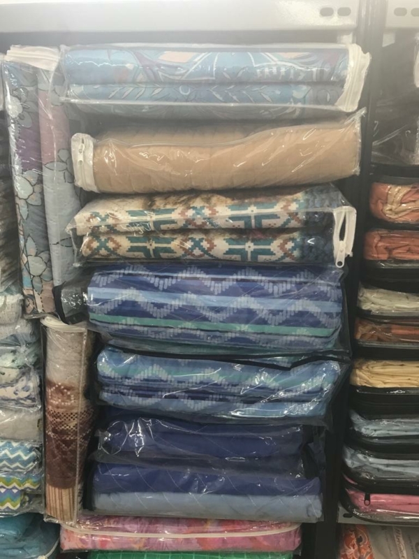 Stocklot home and bed linen - Image 3