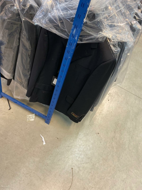Stocklot men's suits - Image 2