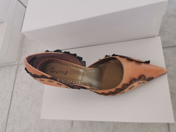 Stocklot ladies shoes - Image 13