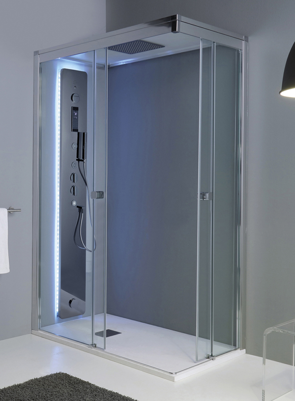 Stocklot multifunction shower cubicles - Image 6