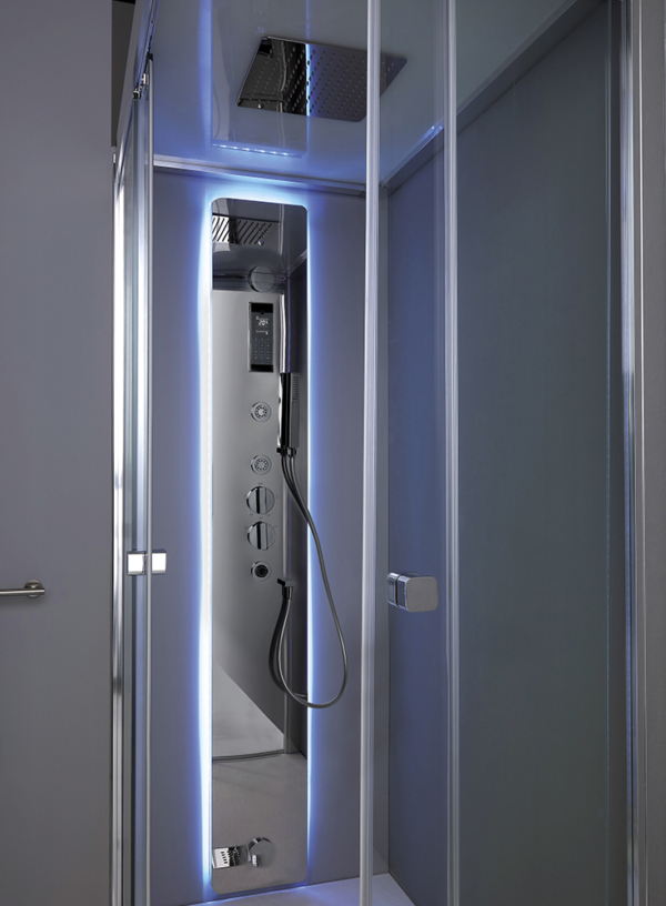 Stocklot multifunction shower cubicles - Image 2