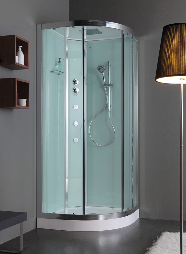 Stocklot multifunction shower cubicles - Image 3