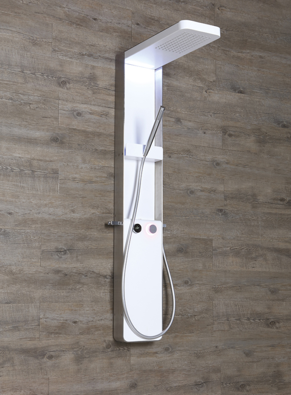 Stocklot multifunction shower cubicles - Image 4