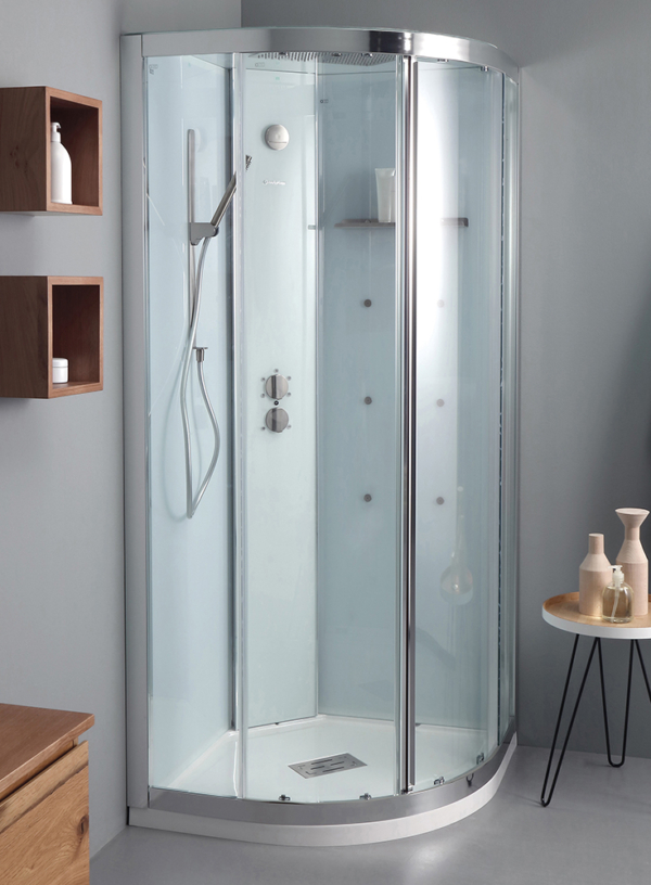 Stocklot multifunction shower cubicles - Image 5