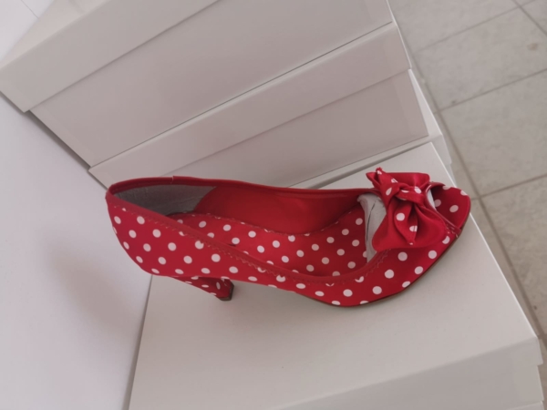 Stocklot ladies shoes - Image 3