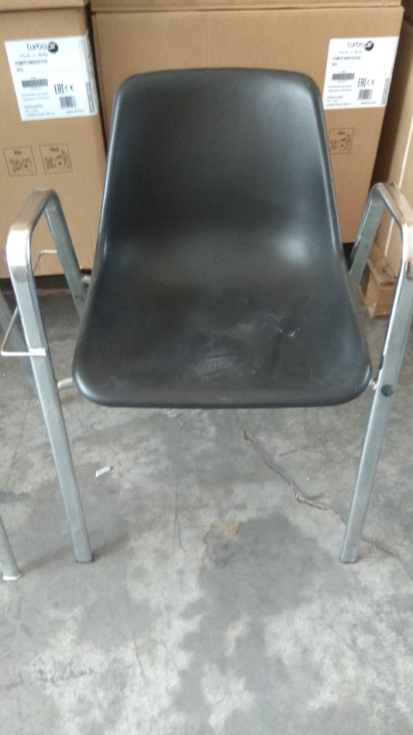 Stocklot chairs and tables - Image 3