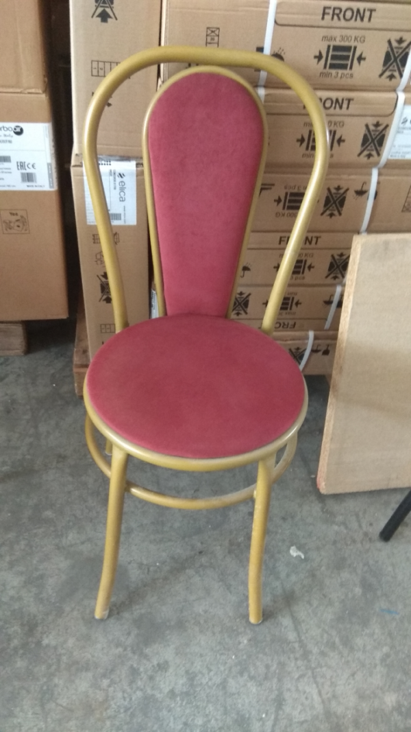 Stocklot chairs and tables - Image 4