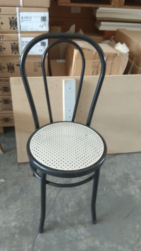 Stocklot chairs and tables - Image 5