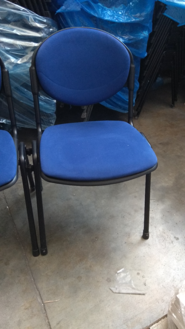 Stocklot chairs and tables - Image 7