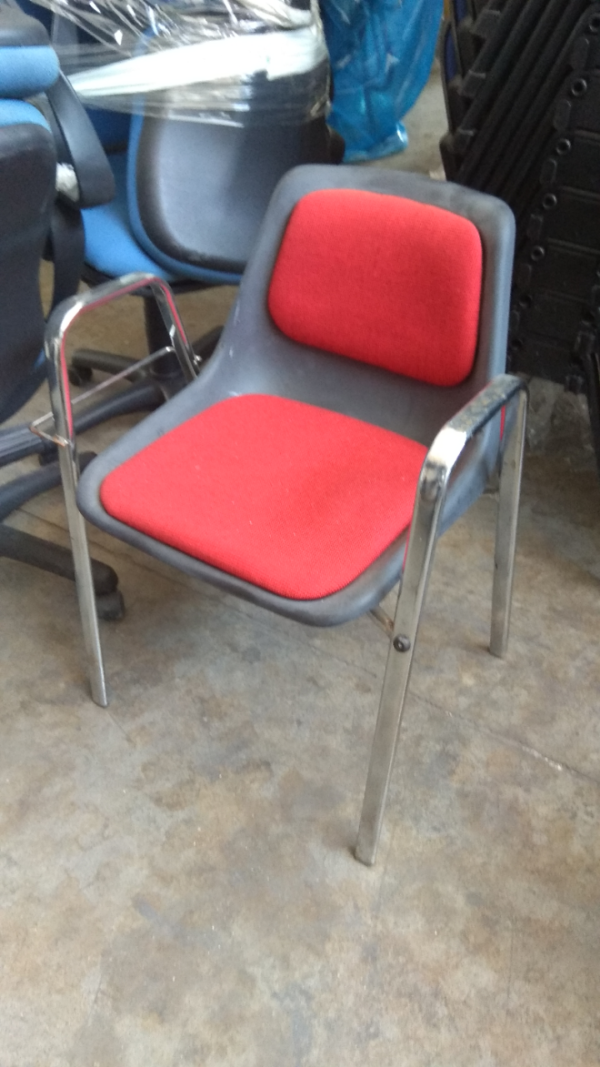 Stocklot chairs and tables - Image 6