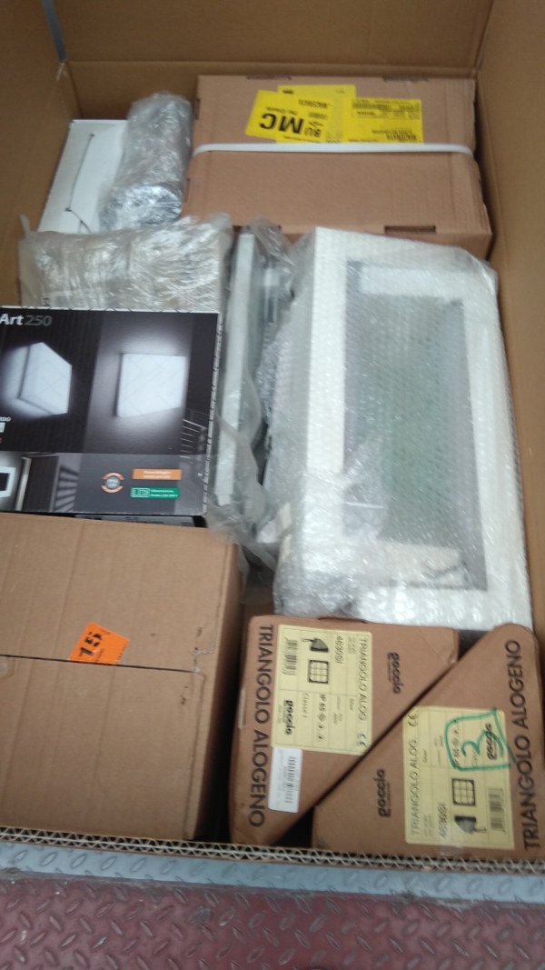Stocklot electric material - Image 29
