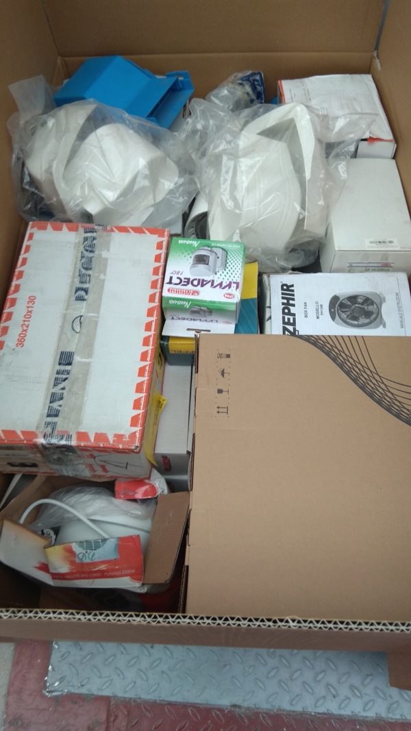 Stocklot electric material - Image 27