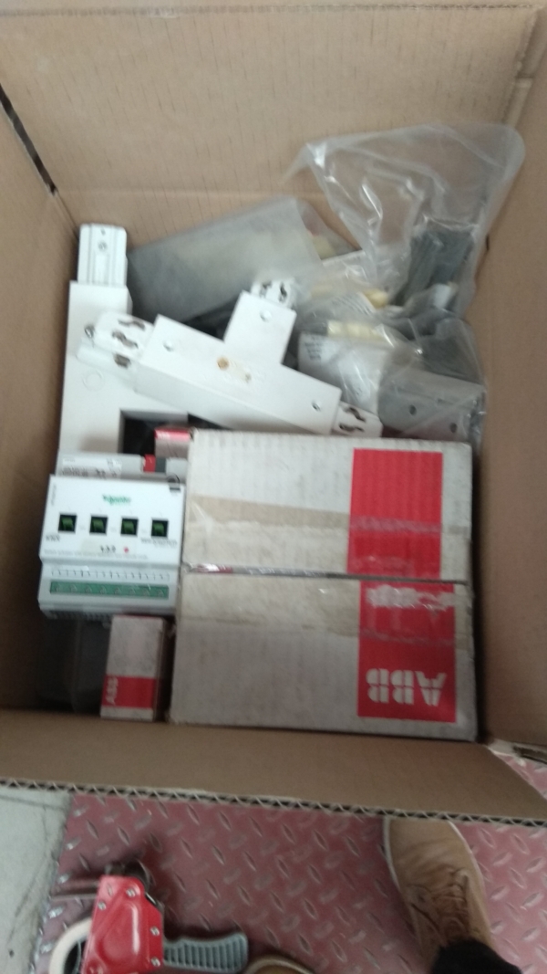 Stocklot electric material - Image 20
