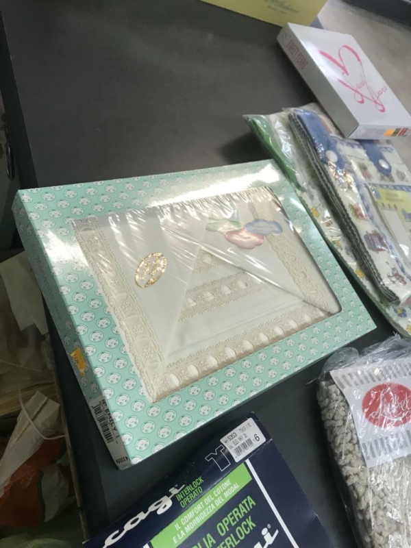 Stocklot home and bed linen - Image 48