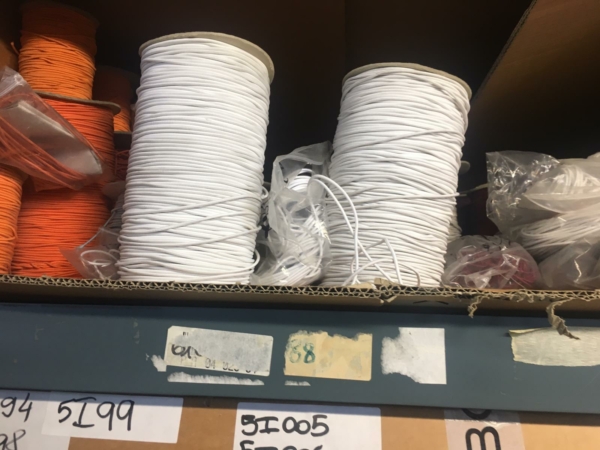 Stocklot trimmings and sewing accessories - Image 16