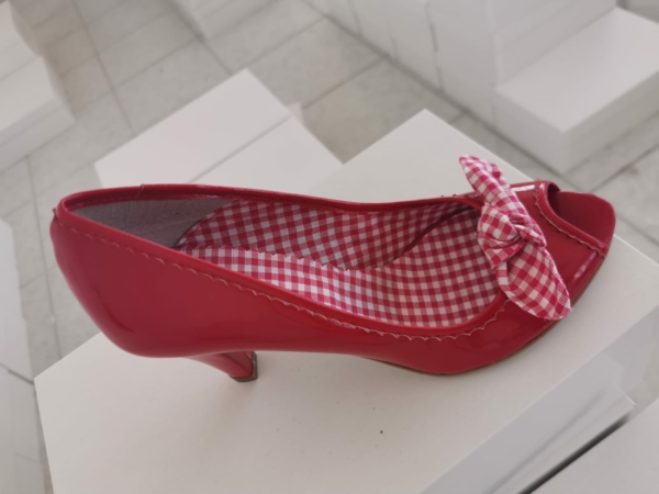 Stocklot ladies shoes - Image 16