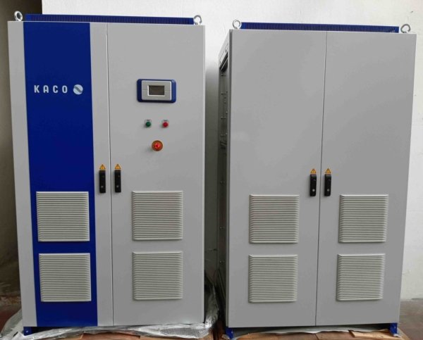 Stocklot Inverter and solar pannels