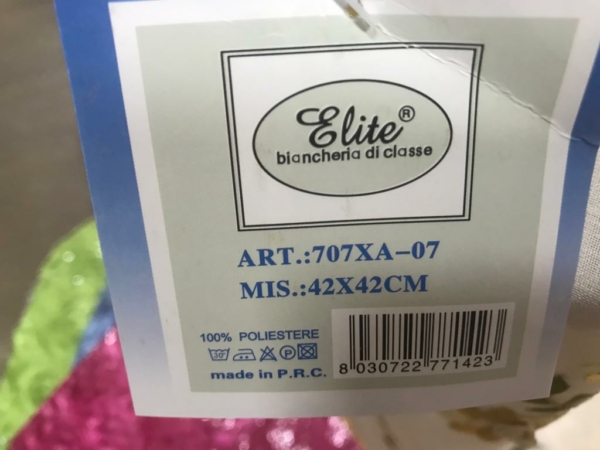Stocklot home and bed linen - Image 20