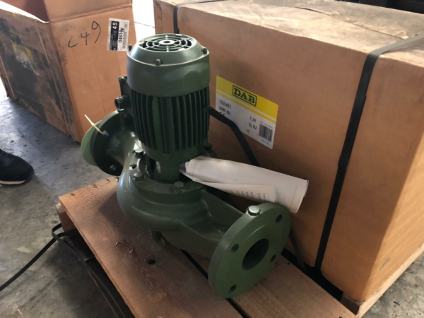 Stocklot immersion pumps - Image 9