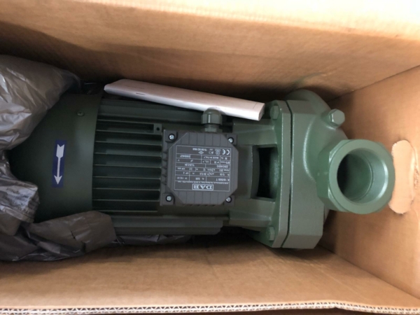 Stocklot immersion pumps - Image 19