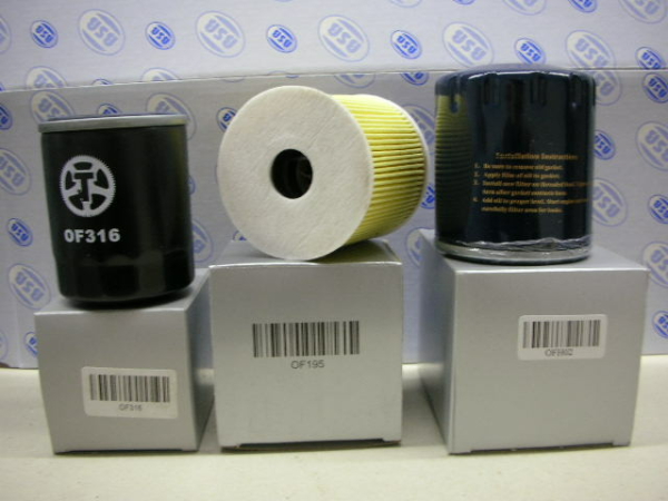 Stocklot car filters - Image 5