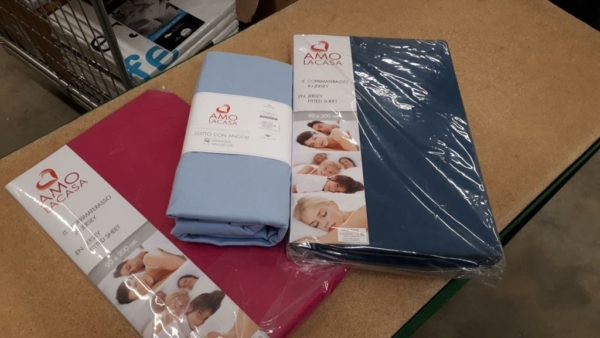 Stocklot home linen - Image 6
