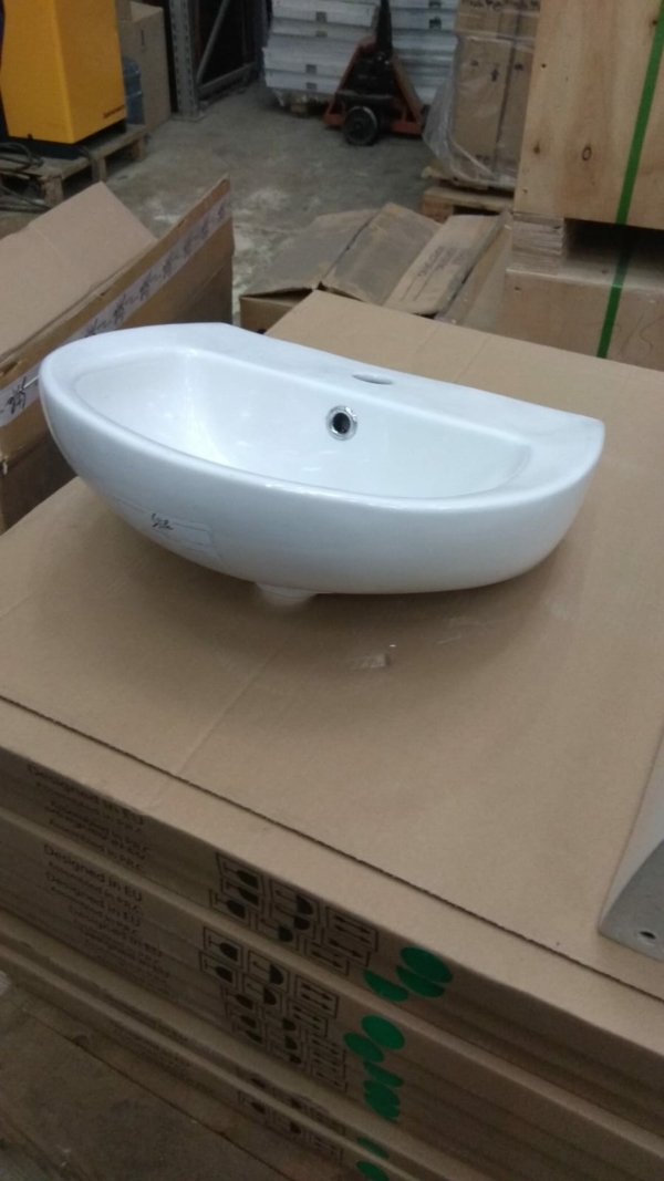 Stocklot Sanitary ware - Image 6