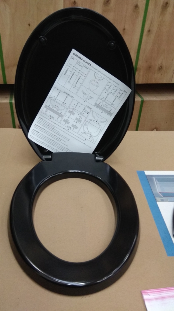 Stocklot Sanitary ware - Image 13