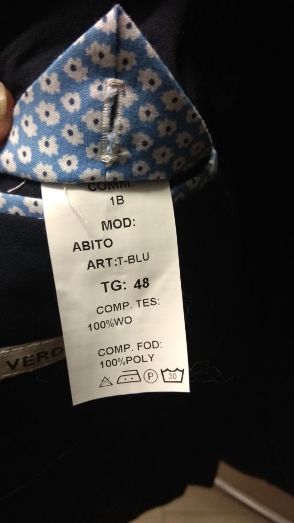 Stocklot men's suits and jackets - Image 7