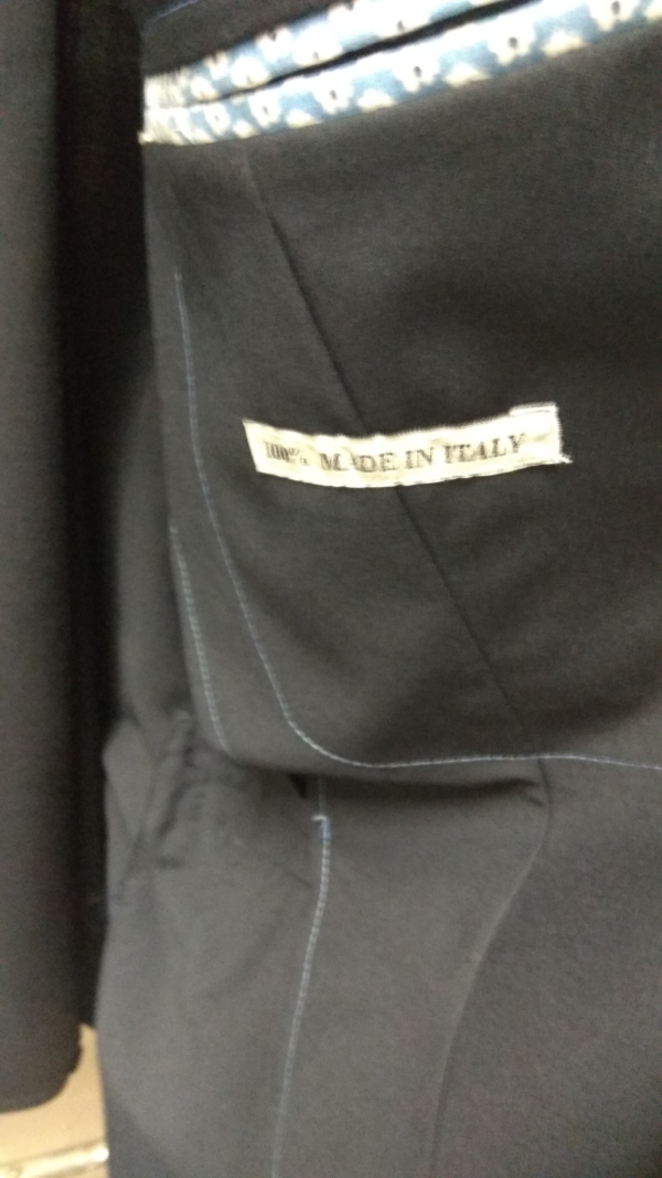 Stocklot men's suits and jackets - Image 9