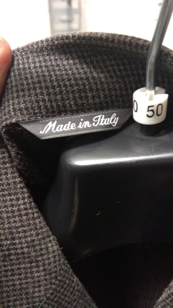 Stocklot men's suits and jackets - Image 10