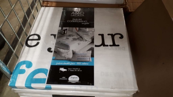 Stocklot home linen - Image 11