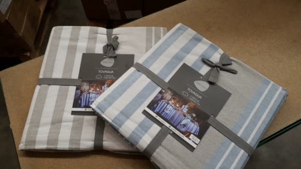 Stocklot home linen - Image 17