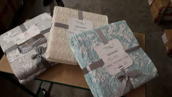 Stocklot home linen - Image 18