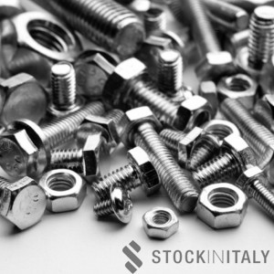Screws, Bolts and Nuts
