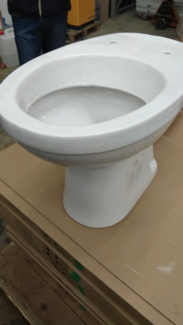 Stocklot Sanitary ware - Image 9