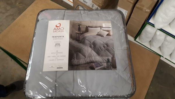 Stocklot home linen - Image 13