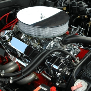 Motors & Engines