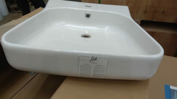 Stocklot Sanitary ware - Image 7