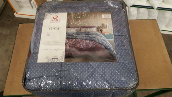 Stocklot home linen - Image 10