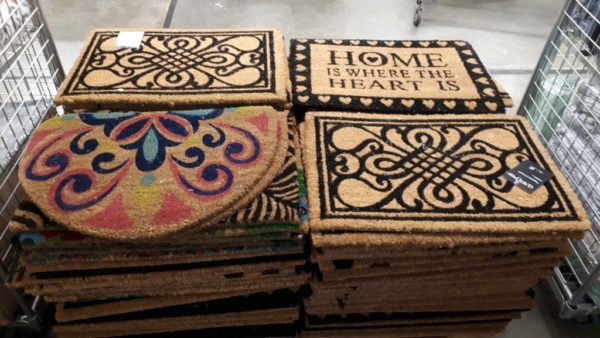 Stocklot home linen - Image 9