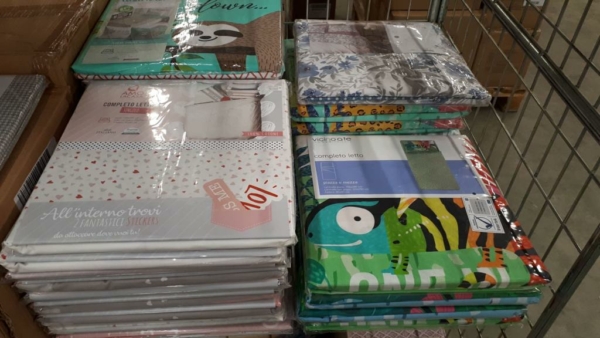 Stocklot home linen - Image 12