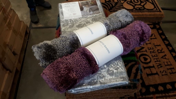 Stocklot home linen - Image 8